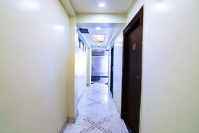 Fabhotel Ketan Regency