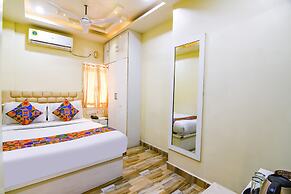 Fabhotel Ketan Regency