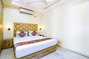 Fabhotel Ketan Regency