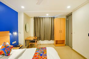 Fabhotel Moon