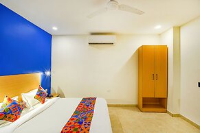 Fabhotel Moon