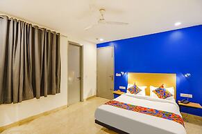 Fabhotel Moon