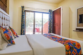 FabHotel The Royal Heritage
