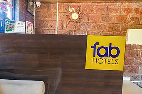 FabHotel The Royal Heritage