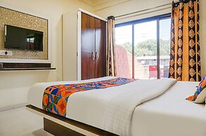FabHotel The Royal Heritage