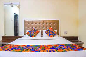 FabHotel The Royal Heritage