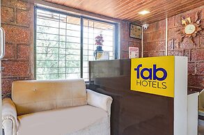 FabHotel The Royal Heritage