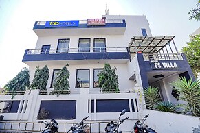 Fabexpress Ps Villa