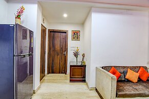 Fabexpress Spandan Inn
