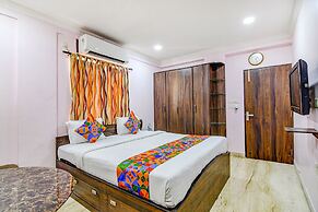 Fabexpress Spandan Inn