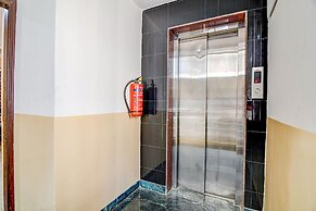 Fabexpress Spandan Inn