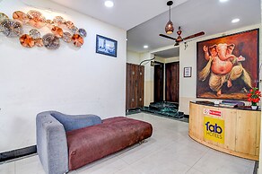 Fabexpress Spandan Inn