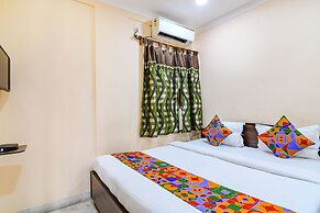 Fabexpress Spandan Inn