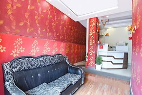 Fabhotel Angel