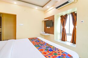 Fabhotel Angel