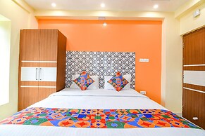 Fabhotel Angel