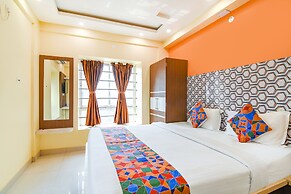 Fabhotel Angel