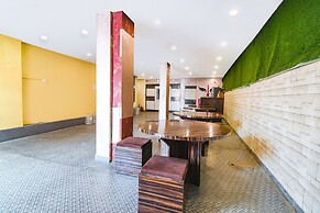 Fabhotel Angel