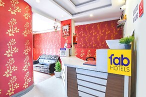 Fabhotel Angel