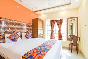 Fabhotel Angel