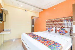 Fabhotel Angel