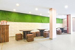 Fabhotel Angel