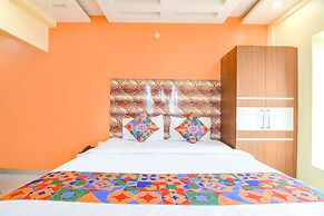 Fabhotel Angel