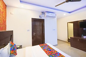 Fabhotel Green View Palace