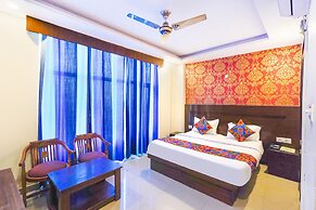 Fabhotel Green View Palace