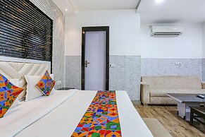 Fabhotel Spb 87