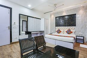Fabhotel Spb 87