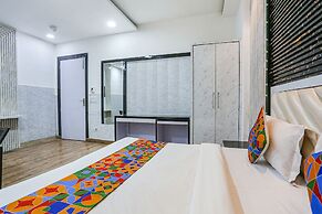 Fabhotel Spb 87