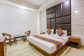 Fabhotel Spb 87