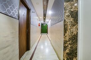 Fabhotel Spb 87