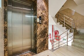 Fabhotel Spb 87