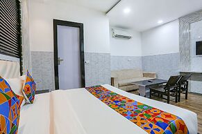 Fabhotel Spb 87