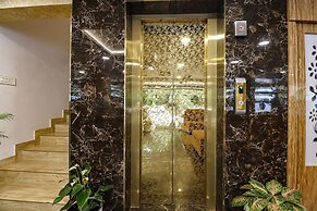 Fabhotel Dreams Paradise Airport Residency