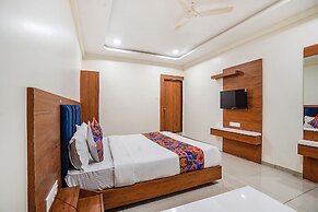 Fabhotel Hk Villa