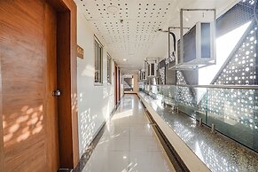 Fabhotel Hk Villa