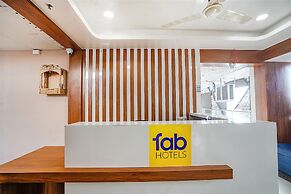 Fabhotel Hk Villa