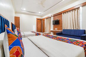 Fabhotel Hk Villa