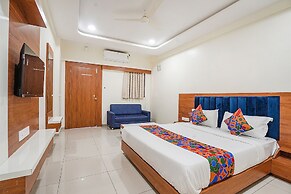 Fabhotel Hk Villa