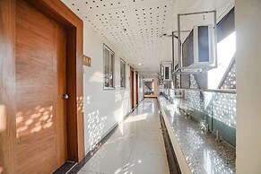 Fabhotel Hk Villa