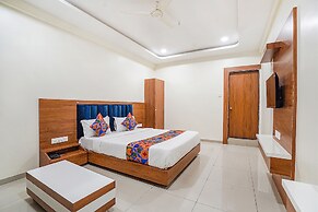 Fabhotel Hk Villa