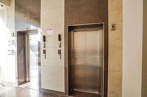 Fabhotel Hk Villa