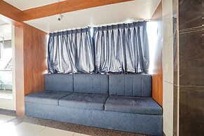Fabhotel Hk Villa