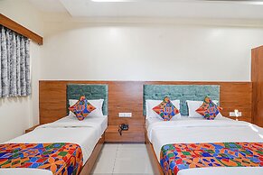 Fabhotel Hk Villa