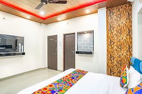 Fabhotel Universal Stay Inn