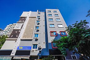 Fabhotel Unique Suites
