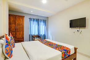 Fabhotel Unique Suites